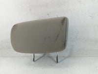 2010-2013 Kia Forte Headrest Head Rest Front Driver Passenger Seat Fits Fits 2010 2011 2012 2013 OEM Used Auto Parts - Oemus