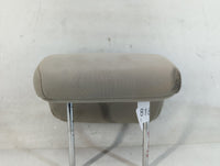 2010-2013 Kia Forte Headrest Head Rest Front Driver Passenger Seat Fits Fits 2010 2011 2012 2013 OEM Used Auto Parts - Oemus