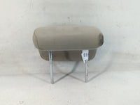 2010-2013 Kia Forte Headrest Head Rest Front Driver Passenger Seat Fits Fits 2010 2011 2012 2013 OEM Used Auto Parts - Oemus