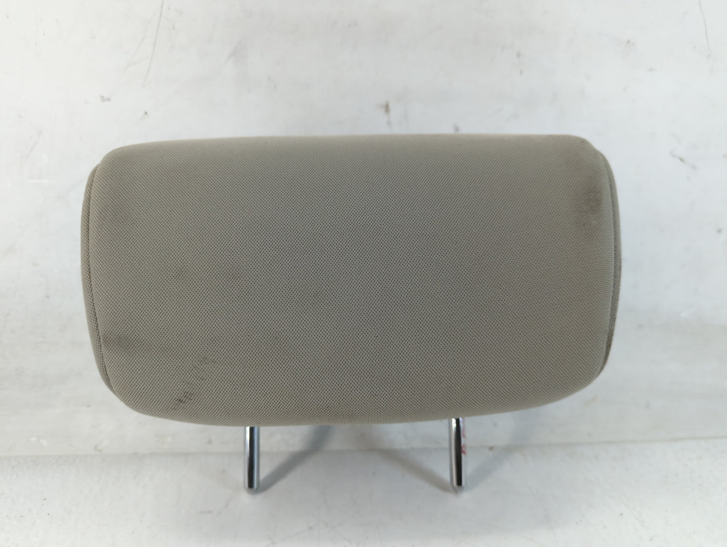 2010-2013 Kia Forte Headrest Head Rest Front Driver Passenger Seat Fits Fits 2010 2011 2012 2013 OEM Used Auto Parts - Oemus
