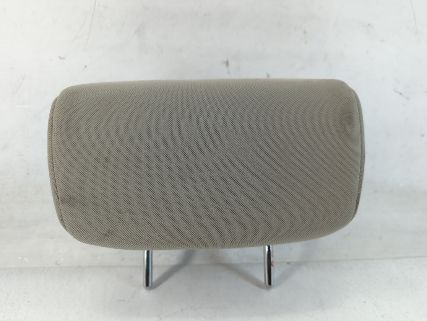 2010-2013 Kia Forte Headrest Head Rest Front Driver Passenger Seat Fits Fits 2010 2011 2012 2013 OEM Used Auto Parts - Oemus