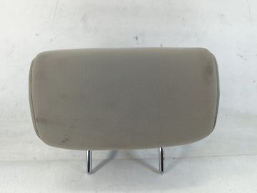 2010-2013 Kia Forte Headrest Head Rest Front Driver Passenger Seat Fits Fits 2010 2011 2012 2013 OEM Used Auto Parts - Oemus