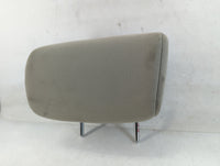 2010-2013 Kia Forte Headrest Head Rest Front Driver Passenger Seat Fits Fits 2010 2011 2012 2013 OEM Used Auto Parts - Oemus