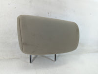 2010-2013 Kia Forte Headrest Head Rest Front Driver Passenger Seat Fits Fits 2010 2011 2012 2013 OEM Used Auto Parts - Oemus
