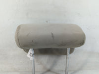2010-2013 Kia Forte Headrest Head Rest Front Driver Passenger Seat Fits Fits 2010 2011 2012 2013 OEM Used Auto Parts - Oemus