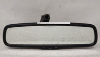 2010-2013 Kia Forte Interior Rear View Mirror Replacement OEM P/N:E11026004 Fits OEM Used Auto Parts - Oemusedautoparts1.com