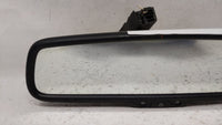 2010-2013 Kia Forte Interior Rear View Mirror Replacement OEM P/N:E11026004 Fits OEM Used Auto Parts - Oemusedautoparts1.com