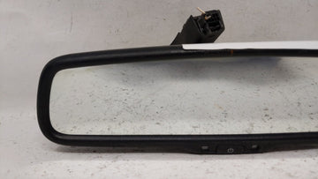 2010-2013 Kia Forte Interior Rear View Mirror Replacement OEM P/N:E11026004 Fits OEM Used Auto Parts