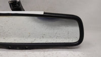 2010-2013 Kia Forte Interior Rear View Mirror Replacement OEM P/N:E11026004 Fits OEM Used Auto Parts - Oemusedautoparts1.com