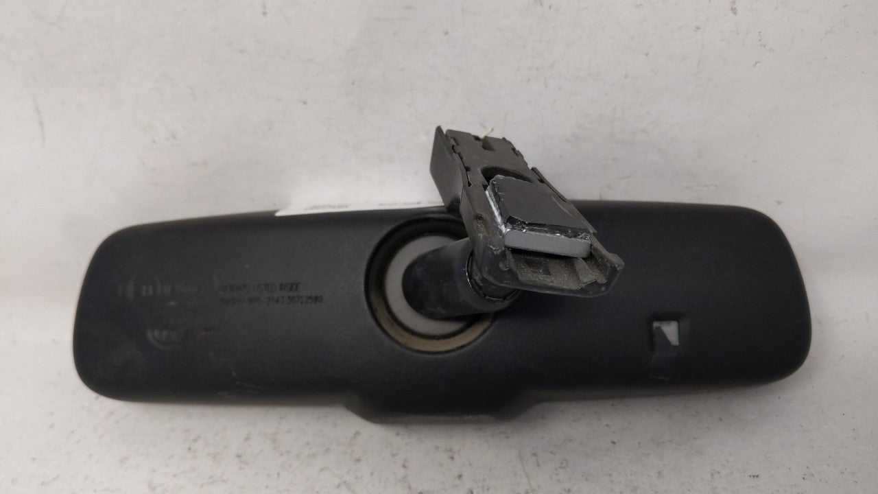 2010-2013 Kia Forte Interior Rear View Mirror Replacement OEM P/N:E11026004 Fits OEM Used Auto Parts - Oemusedautoparts1.com