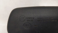 2010-2013 Kia Forte Interior Rear View Mirror Replacement OEM P/N:E11026004 Fits OEM Used Auto Parts - Oemusedautoparts1.com
