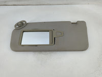2010-2013 Kia Forte Sun Visor Shade Replacement Driver Left Mirror Fits Fits 2010 2011 2012 2013 OEM Used Auto Parts - Oemus