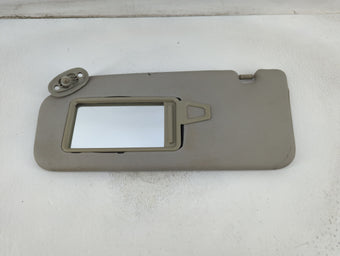 compare product 2010-2013 Kia Forte Sun Visor Shade Replacement Driver Left Mirror Fits Fits 2010 2011 2012 2013 OEM Used Auto Parts