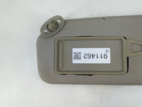 2010-2013 Kia Forte Sun Visor Shade Replacement Driver Left Mirror Fits Fits 2010 2011 2012 2013 OEM Used Auto Parts - Oemus