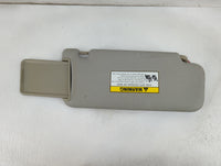 2010-2013 Kia Forte Sun Visor Shade Replacement Driver Left Mirror Fits Fits 2010 2011 2012 2013 OEM Used Auto Parts - Oemus