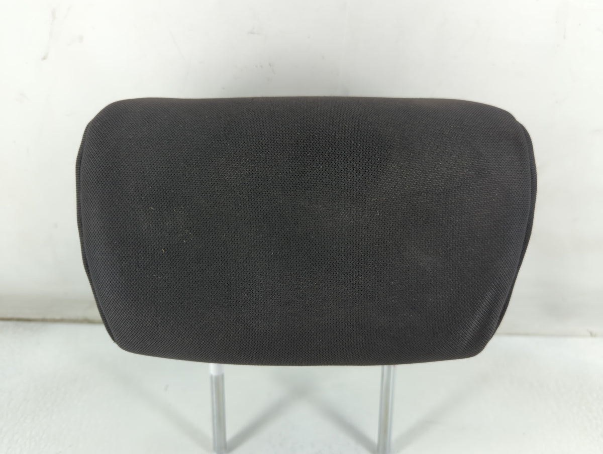 2011 Kia Forte Headrest Head Rest Front Driver Passenger Seat Fits OEM Used Auto Parts - Oemusedautoparts1.com