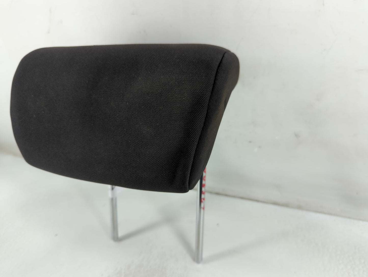 2010-2013 Kia Forte Headrest Head Rest Front Driver Passenger Seat Fits Fits 2010 2011 2012 2013 OEM Used Auto Parts - Oemus