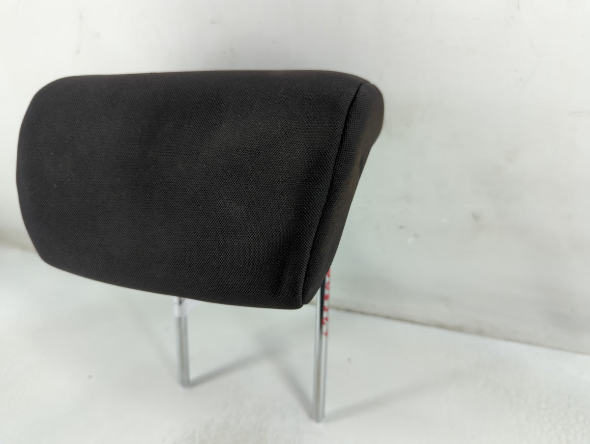2011 Kia Forte Headrest Head Rest Front Driver Passenger Seat Fits OEM Used Auto Parts - Oemusedautoparts1.com