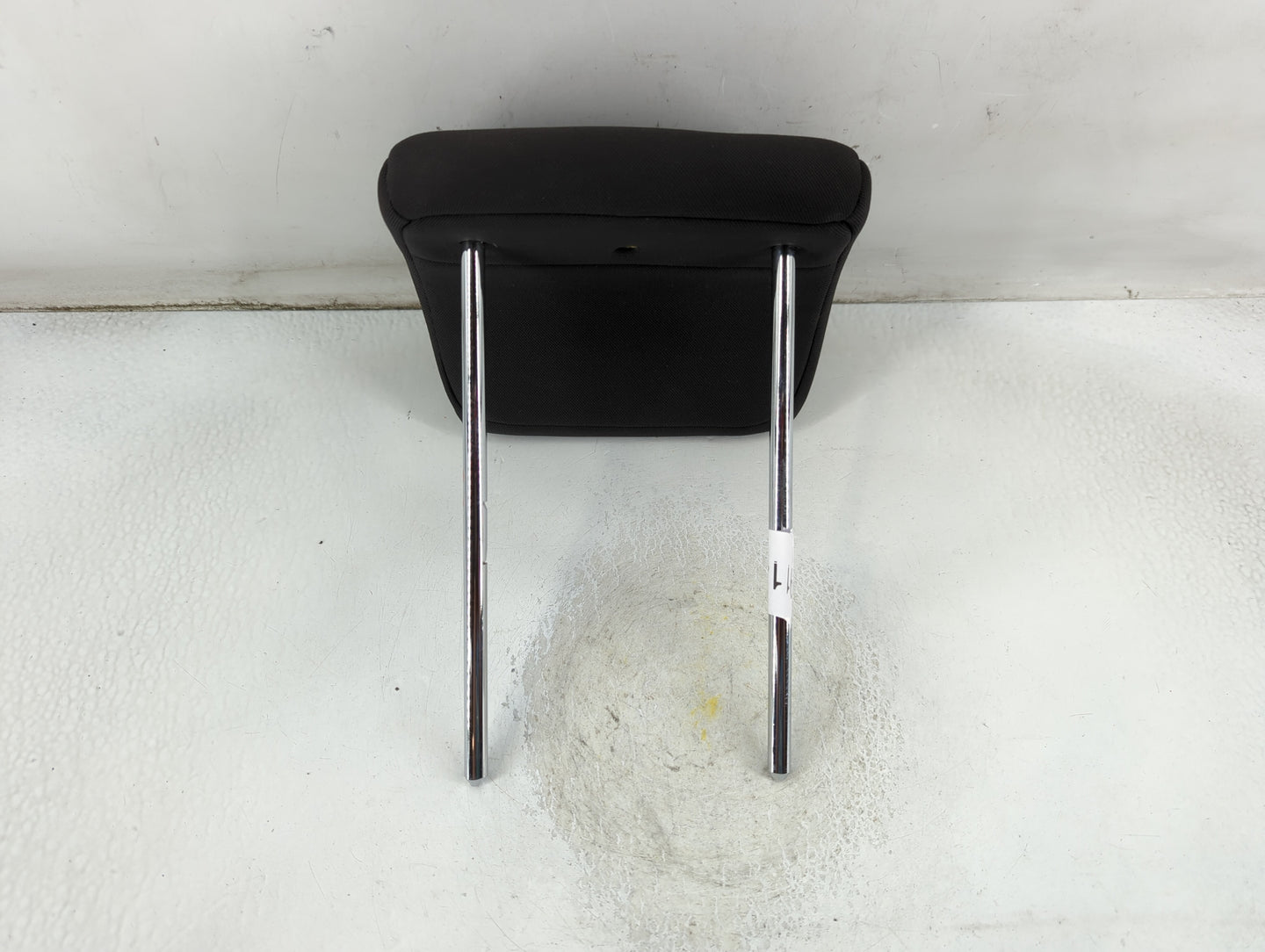 2010-2013 Kia Forte Headrest Head Rest Front Driver Passenger Seat Fits Fits 2010 2011 2012 2013 OEM Used Auto Parts - Oemus