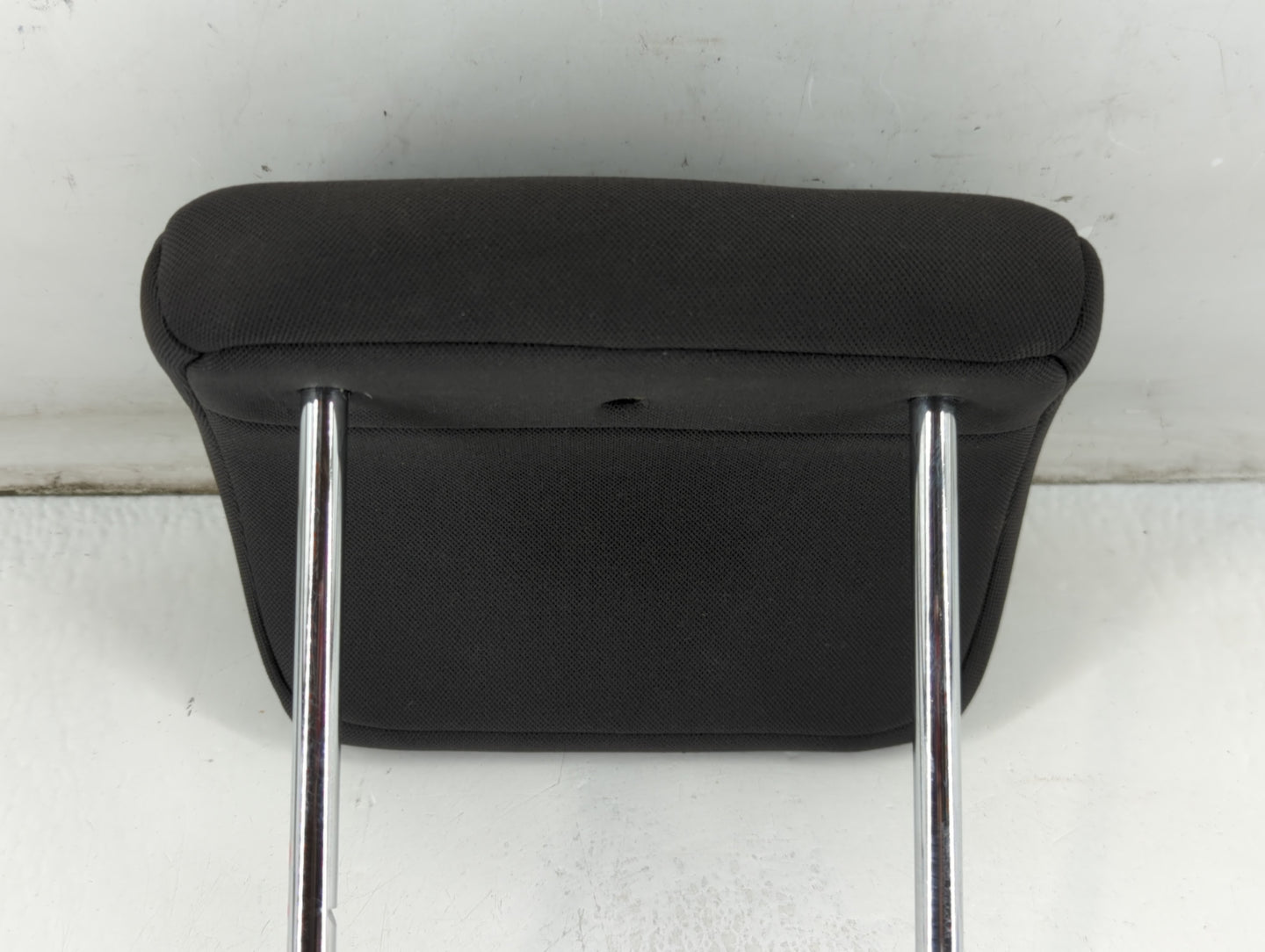 2010-2013 Kia Forte Headrest Head Rest Front Driver Passenger Seat Fits Fits 2010 2011 2012 2013 OEM Used Auto Parts - Oemus