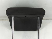 2011 Kia Forte Headrest Head Rest Front Driver Passenger Seat Fits OEM Used Auto Parts - Oemusedautoparts1.com