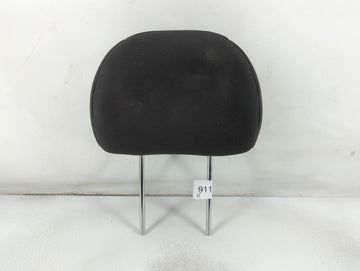 2010-2013 Kia Forte Headrest Head Rest Front Driver Passenger Seat Fits Fits 2010 2011 2012 2013 OEM Used Auto Parts - Oemus