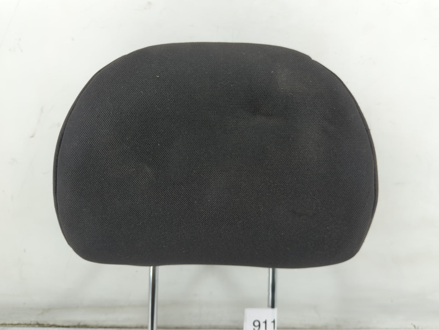 2010-2013 Kia Forte Headrest Head Rest Front Driver Passenger Seat Fits Fits 2010 2011 2012 2013 OEM Used Auto Parts - Oemus