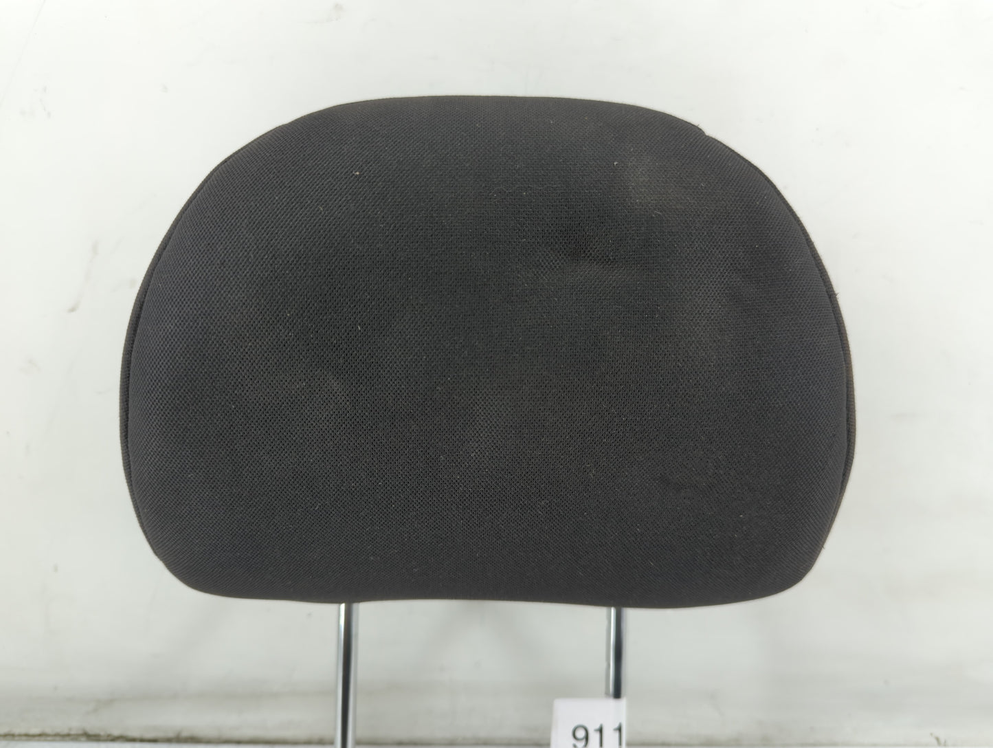2010-2013 Kia Forte Headrest Head Rest Front Driver Passenger Seat Fits Fits 2010 2011 2012 2013 OEM Used Auto Parts - Oemus