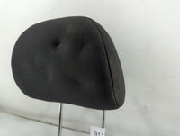 2010-2013 Kia Forte Headrest Head Rest Front Driver Passenger Seat Fits Fits 2010 2011 2012 2013 OEM Used Auto Parts - Oemus