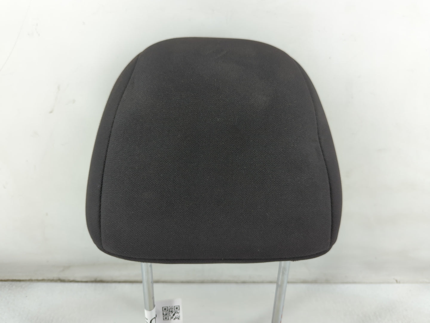 2010-2013 Kia Forte Headrest Head Rest Front Driver Passenger Seat Fits Fits 2010 2011 2012 2013 OEM Used Auto Parts - Oemus