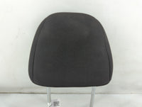 2010-2013 Kia Forte Headrest Head Rest Front Driver Passenger Seat Fits Fits 2010 2011 2012 2013 OEM Used Auto Parts - Oemus