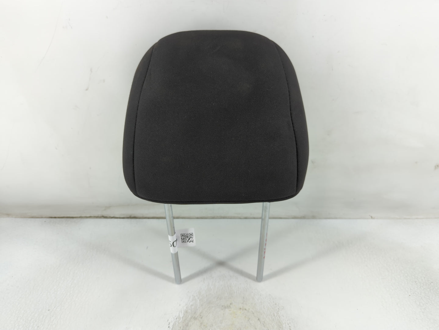 2010-2013 Kia Forte Headrest Head Rest Front Driver Passenger Seat Fits Fits 2010 2011 2012 2013 OEM Used Auto Parts - Oemus
