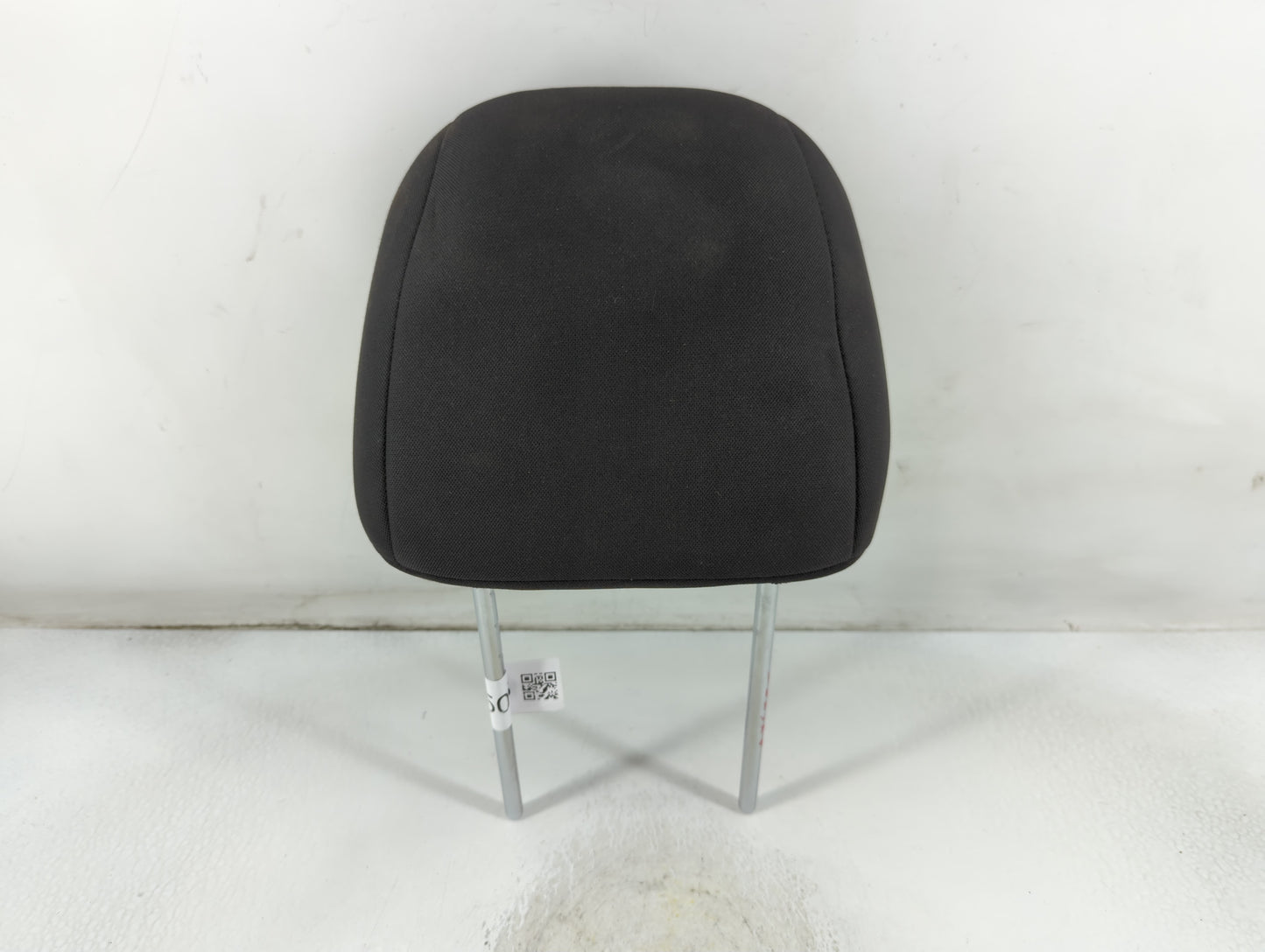 2010-2013 Kia Forte Headrest Head Rest Front Driver Passenger Seat Fits Fits 2010 2011 2012 2013 OEM Used Auto Parts - Oemus