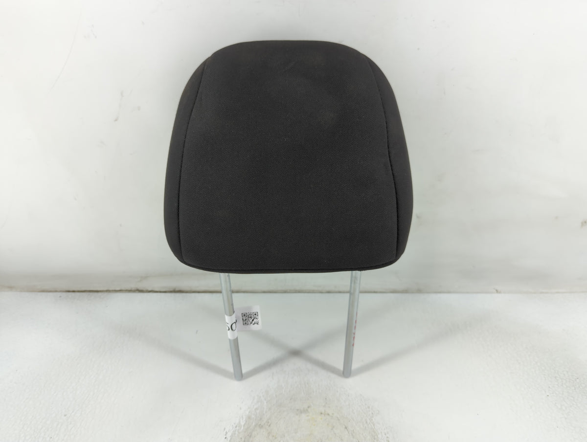 2011 Kia Forte Headrest Head Rest Front Driver Passenger Seat Fits OEM Used Auto Parts - Oemusedautoparts1.com