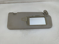 2010-2013 Kia Forte Sun Visor Shade Replacement Passenger Right Mirror Fits Fits 2010 2011 2012 2013 OEM Used Auto Parts - O