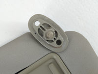 2010-2013 Kia Forte Sun Visor Shade Replacement Passenger Right Mirror Fits Fits 2010 2011 2012 2013 OEM Used Auto Parts - O