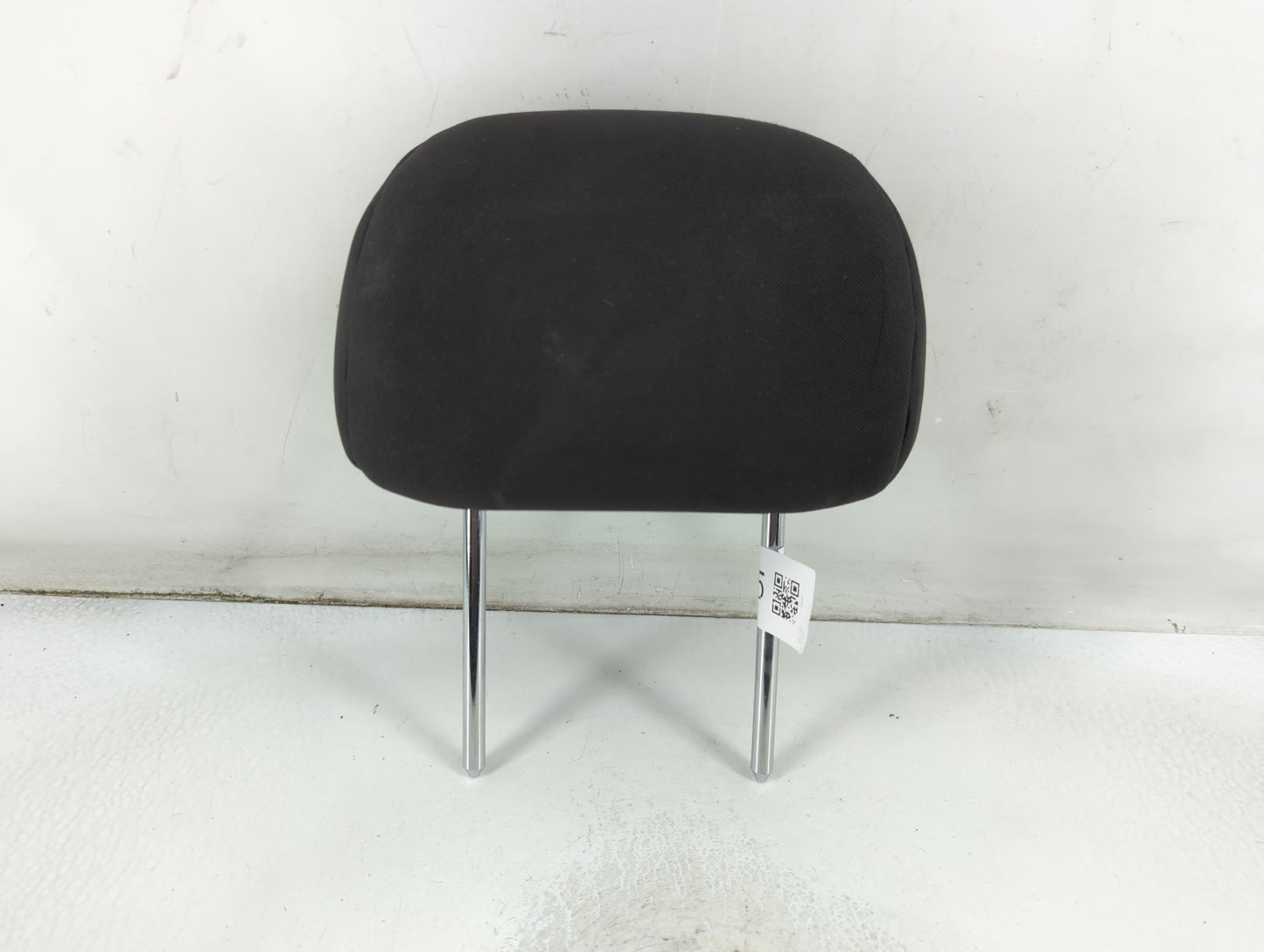 2010-2013 Kia Forte Headrest Head Rest Front Driver Passenger Seat Fits Fits 2010 2011 2012 2013 OEM Used Auto Parts - Oemus