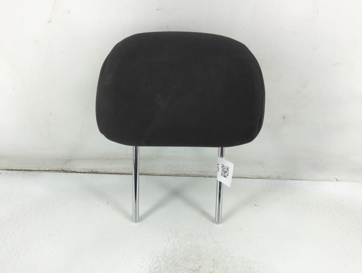 2011 Kia Forte Headrest Head Rest Front Driver Passenger Seat Fits OEM Used Auto Parts - Oemusedautoparts1.com