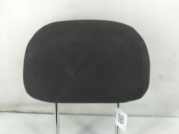 2010-2013 Kia Forte Headrest Head Rest Front Driver Passenger Seat Fits Fits 2010 2011 2012 2013 OEM Used Auto Parts