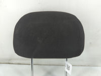 2011 Kia Forte Headrest Head Rest Front Driver Passenger Seat Fits OEM Used Auto Parts - Oemusedautoparts1.com