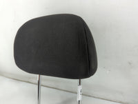 2011 Kia Forte Headrest Head Rest Front Driver Passenger Seat Fits OEM Used Auto Parts - Oemusedautoparts1.com