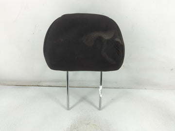 2010-2013 Kia Forte Headrest Head Rest Front Driver Passenger Seat Fits Fits 2010 2011 2012 2013 OEM Used Auto Parts - Oemus