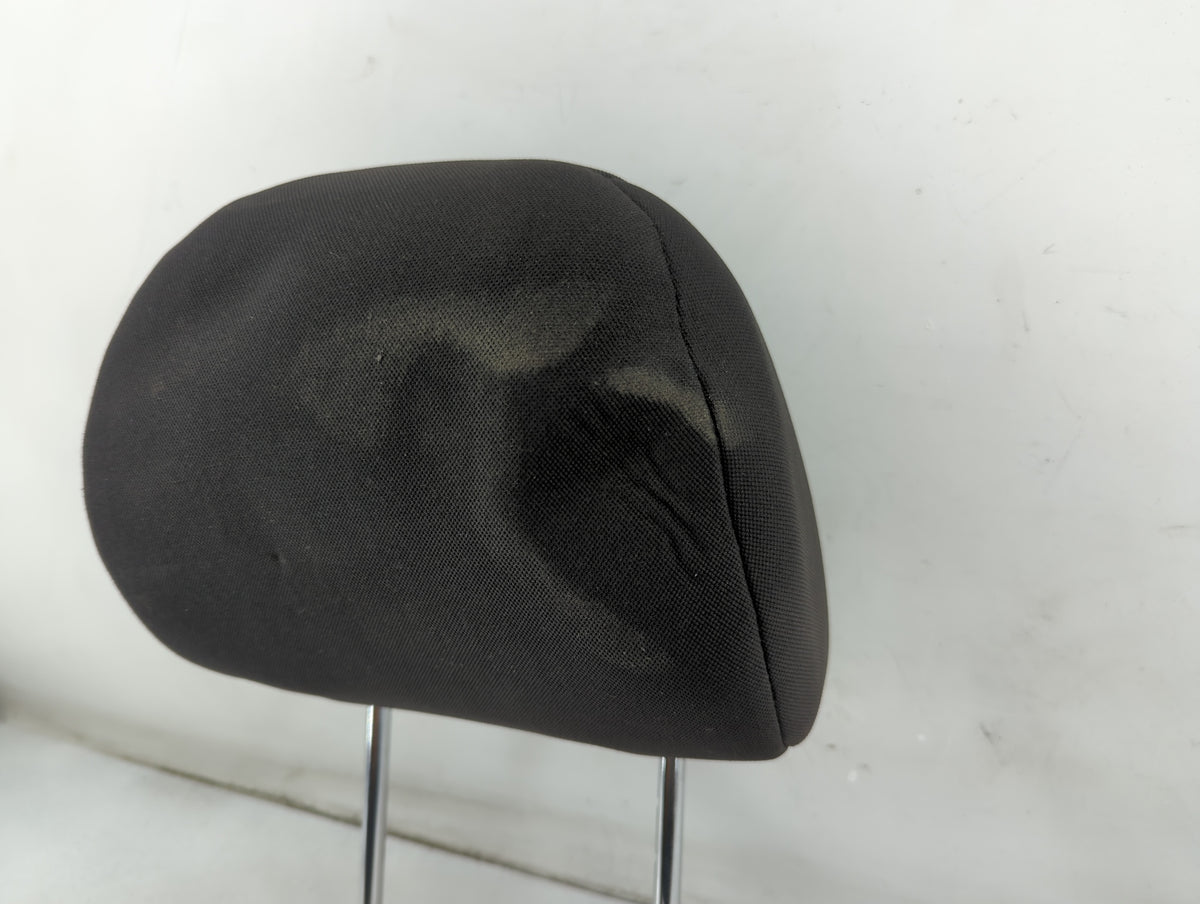 2011 Kia Forte Headrest Head Rest Front Driver Passenger Seat Fits OEM Used Auto Parts - Oemusedautoparts1.com