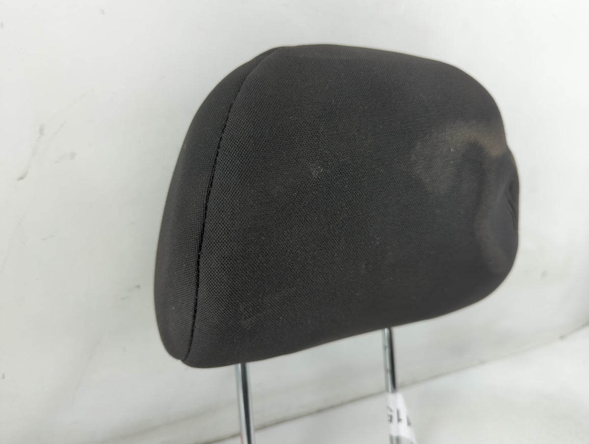2011 Kia Forte Headrest Head Rest Front Driver Passenger Seat Fits OEM Used Auto Parts - Oemusedautoparts1.com