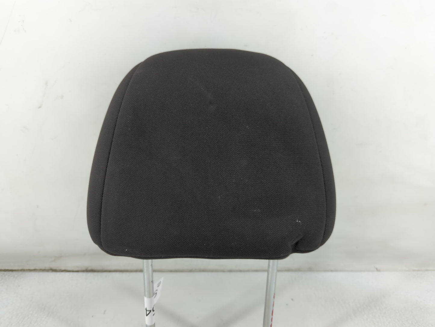 2010-2013 Kia Forte Headrest Head Rest Front Driver Passenger Seat Fits Fits 2010 2011 2012 2013 OEM Used Auto Parts - Oemus