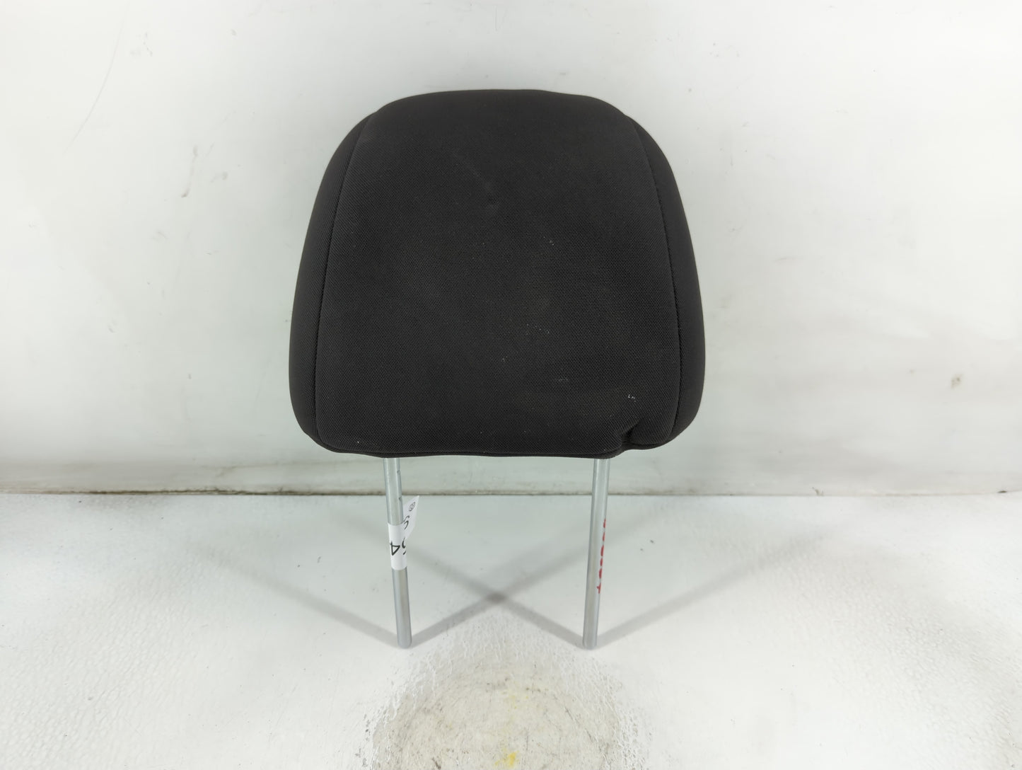2010-2013 Kia Forte Headrest Head Rest Front Driver Passenger Seat Fits Fits 2010 2011 2012 2013 OEM Used Auto Parts - Oemus
