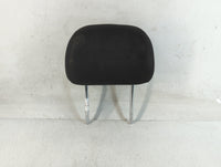 2010-2013 Kia Forte Headrest Head Rest Front Driver Passenger Seat Fits Fits 2010 2011 2012 2013 OEM Used Auto Parts - Oemus