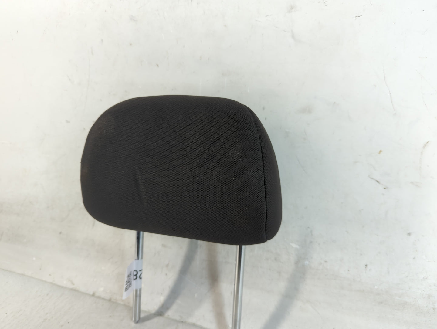 2010-2013 Kia Forte Headrest Head Rest Front Driver Passenger Seat Fits Fits 2010 2011 2012 2013 OEM Used Auto Parts - Oemus