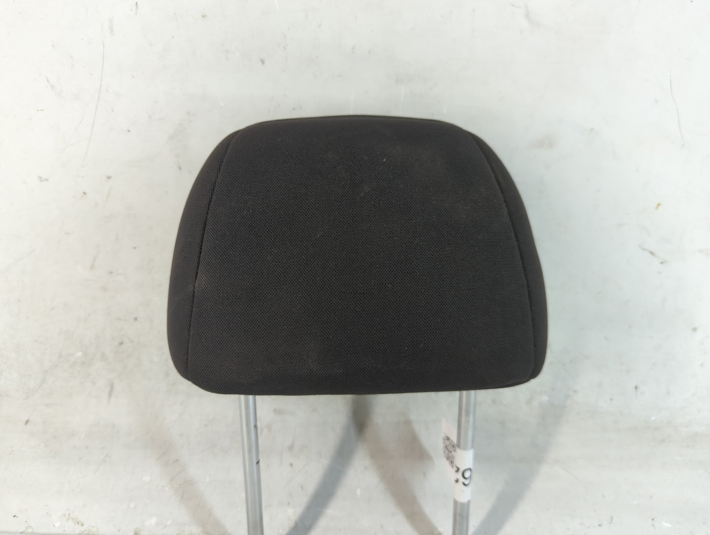 2010-2013 Kia Forte Headrest Head Rest Front Driver Passenger Seat Fits Fits 2010 2011 2012 2013 OEM Used Auto Parts - Oemus