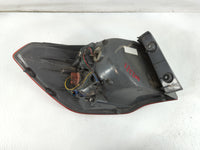 2010-2013 Kia Forte Tail Light Assembly Driver Left OEM P/N:12V 28W/8W(#2357) Fits Fits 2010 2011 2012 2013 OEM Used Auto Pa